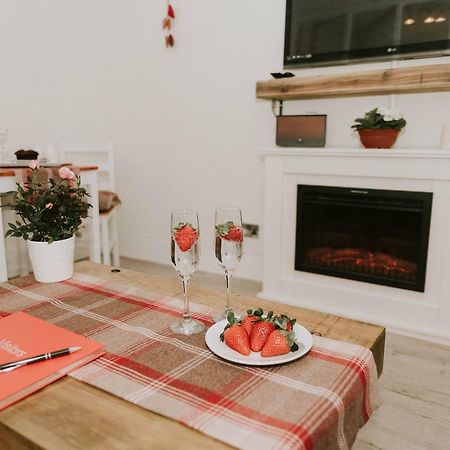 The King Street Holiday Apartment In Inverness City Centre מראה חיצוני תמונה
