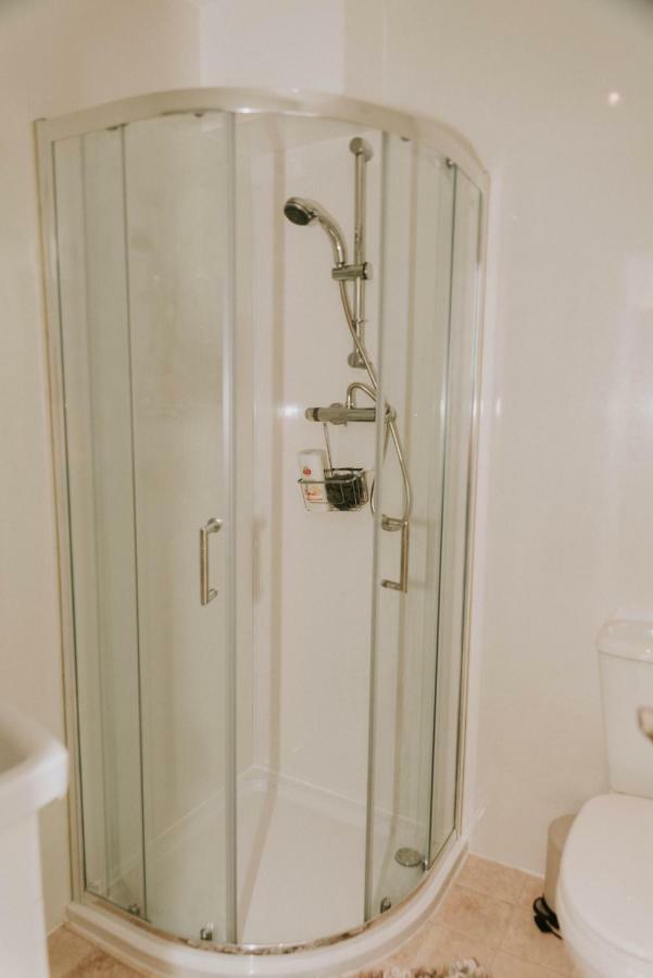 The King Street Holiday Apartment In Inverness City Centre מראה חיצוני תמונה